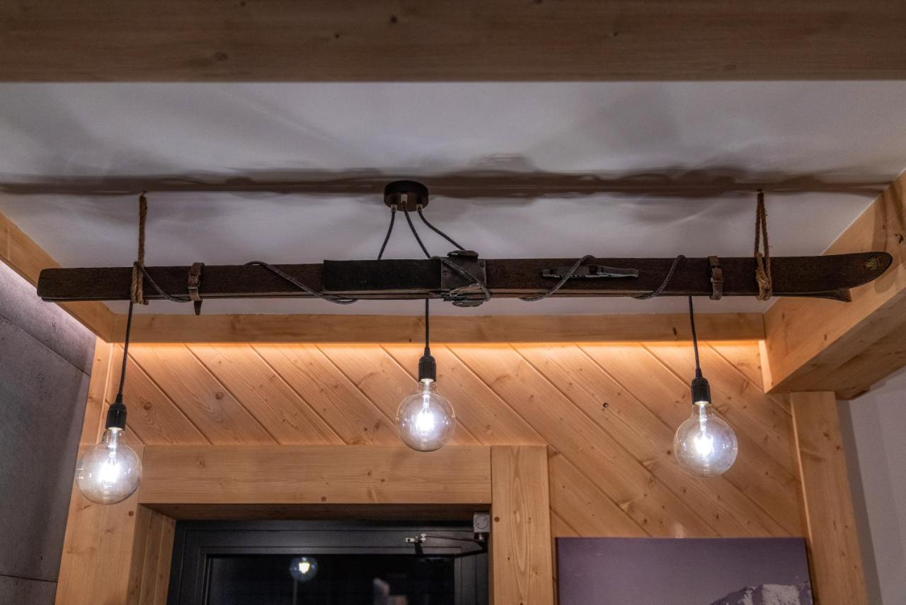 Tatrzanska Miejscowka - Apartamenty Centrum Zakopane Buitenkant foto
