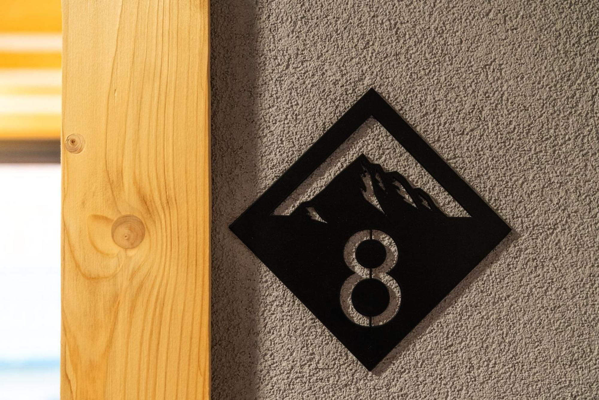 Tatrzanska Miejscowka - Apartamenty Centrum Zakopane Kamer foto